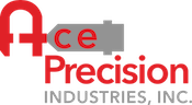 Ace Precision Industries Logo